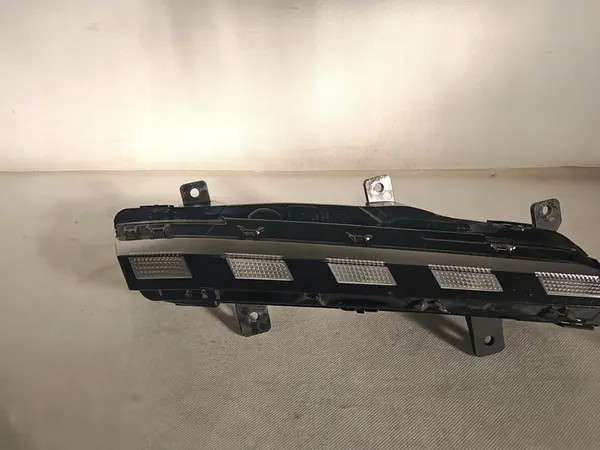 PEUGEOT 308 III T10 2021 LED HALOGEN DRL RECHTS 9835389580 image 2