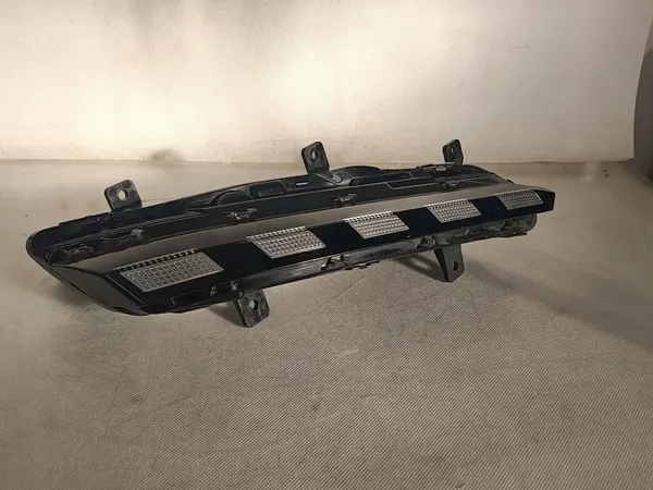 PEUGEOT 308 III T10 2021 LED HALOGEN DRL RECHTS 9835389580 image 3