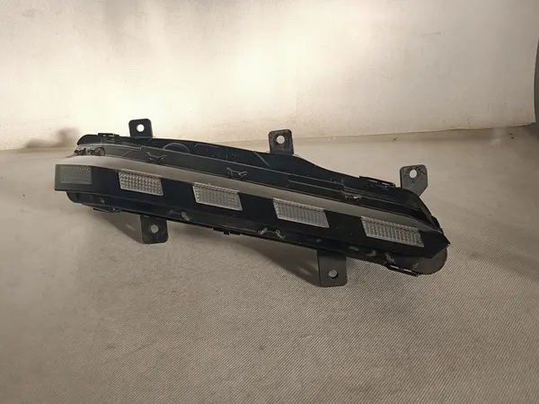 PEUGEOT 308 III T10 2021 LED HALOGEN DRL RECHTS 9835389580 image 4