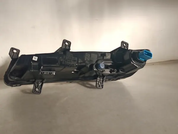 PEUGEOT 308 III T10 2021 LED HALOGEN DRL RECHTS 9835389580 image 6