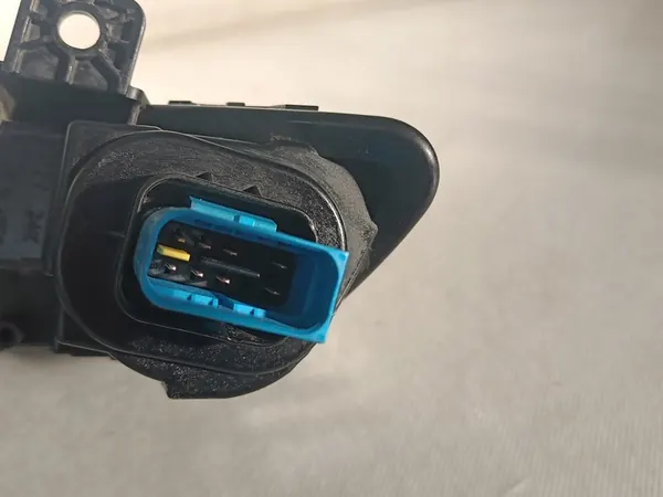 PEUGEOT 308 III T10 2021 LED HALOGEN DRL RECHTS 9835389580 image 9