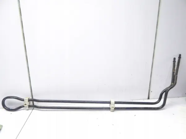 Brandstofkoeler OEM 17502HV80A voor Nissan Qashqai II 1.5 DCI image 2