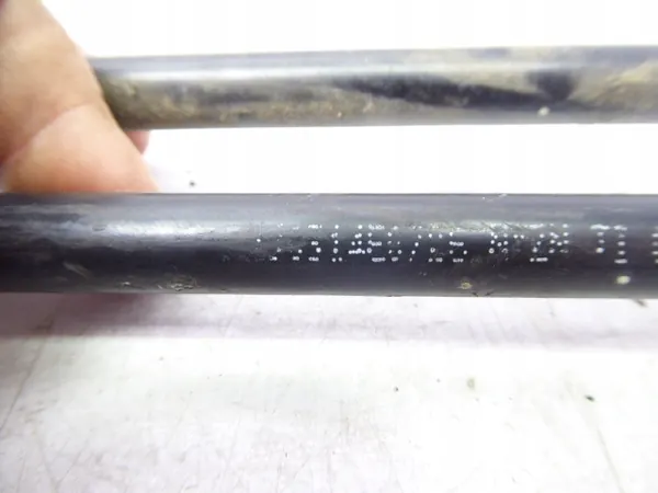Brandstofkoeler OEM 17502HV80A voor Nissan Qashqai II 1.5 DCI image 5