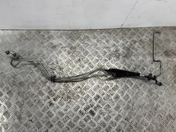 Oljekylarlinje Chevrolet Camaro OEM 23306018 image 2