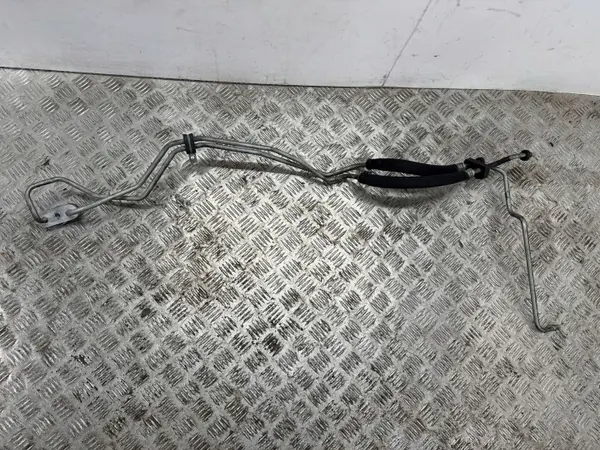 Oljekylarlinje Chevrolet Camaro OEM 23306018 image 4