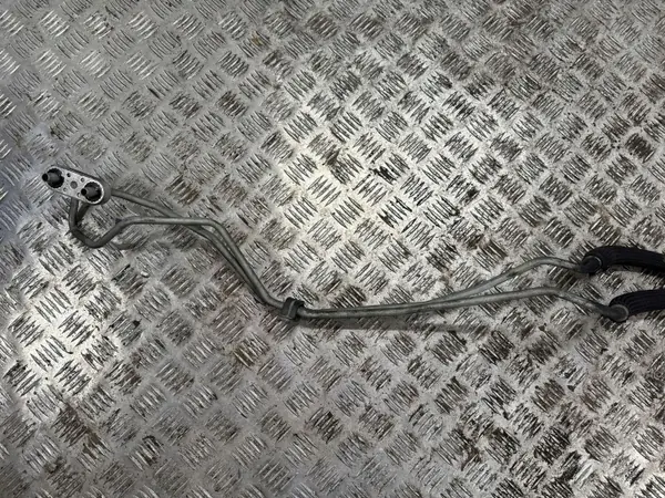 Oljekylarlinje Chevrolet Camaro OEM 23306018 image 5