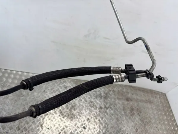 Oljekylarlinje Chevrolet Camaro OEM 23306018 image 6