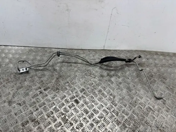 Oljekylarlinje Chevrolet Camaro OEM 23306018 image 7