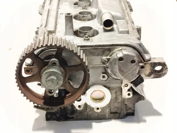 Audi A6 C5 A4 B5 2.4 V6 Zylinderkopf 078103373AH Links image 6