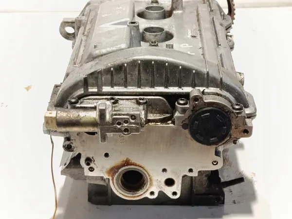 Audi A6 C5 A4 B5 2.4 V6 Zylinderkopf 078103373AH Links image 7