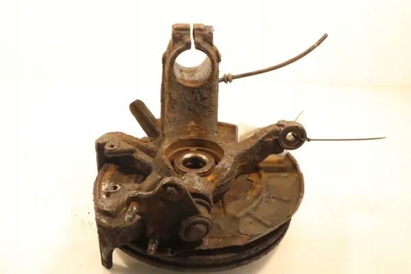 OEM 23456543 Höger Framhjulshållare för VW Polo V image 5