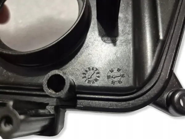 Tampa Farol Audi A8 S8 D4 OEM 19031801 Esquerda image 6
