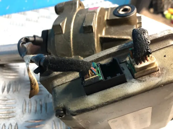 Elektrische Servolenkungssäule OEM 56300G5201 image 4
