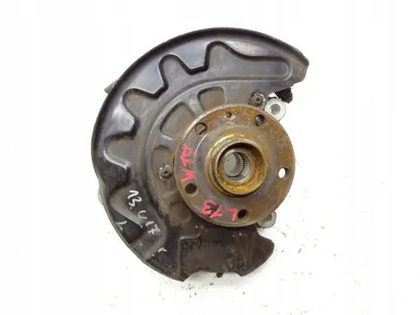 Linker Vorderlenker OEM 5Q0407258A VW Passat image 2