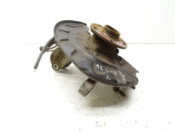 Linker Vorderlenker OEM 5Q0407258A VW Passat image 3