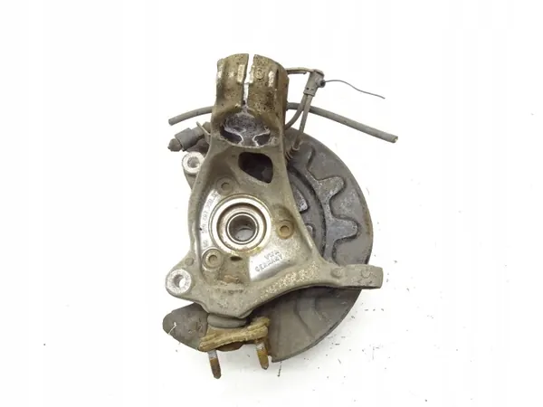Linker Vorderlenker OEM 5Q0407258A VW Passat image 4