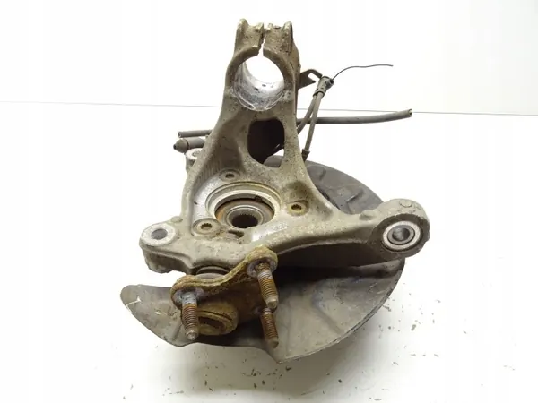 Linker Vorderlenker OEM 5Q0407258A VW Passat image 5