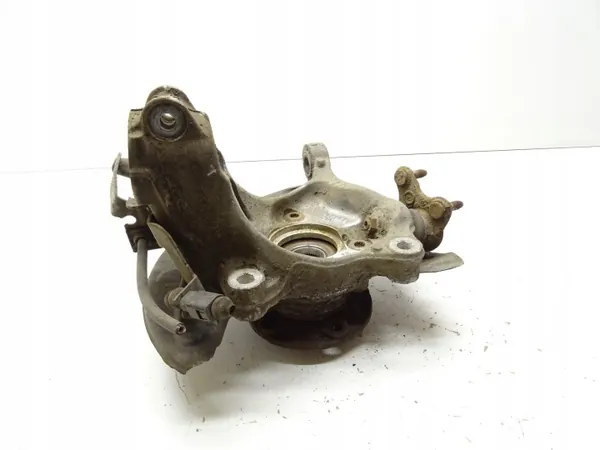 Linker Vorderlenker OEM 5Q0407258A VW Passat image 6
