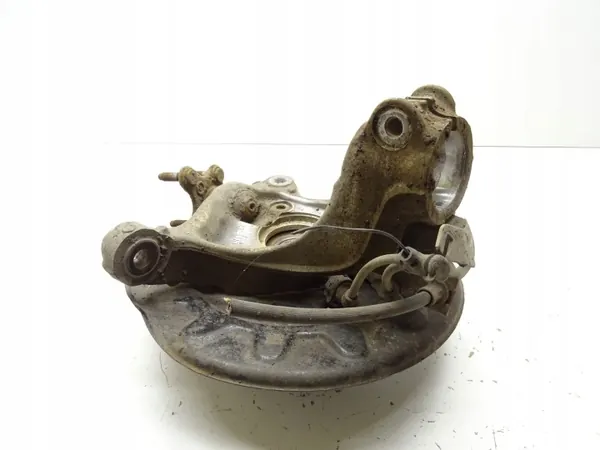 Linker Vorderlenker OEM 5Q0407258A VW Passat image 7