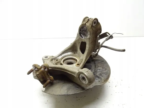 Linker Vorderlenker OEM 5Q0407258A VW Passat image 8