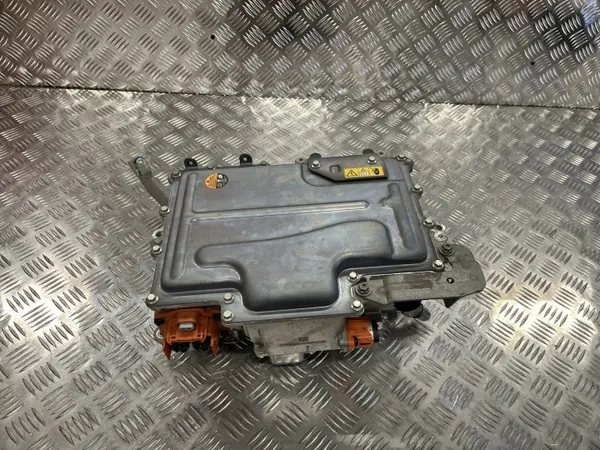 Volant Moteur Nissan OE pour Juke II 1.6EH Hybride image 2