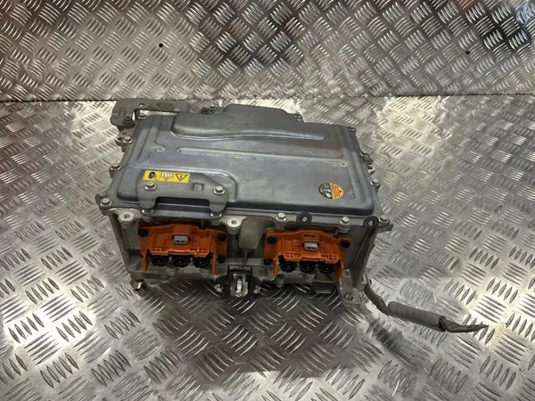 Volant Moteur Nissan OE pour Juke II 1.6EH Hybride image 3