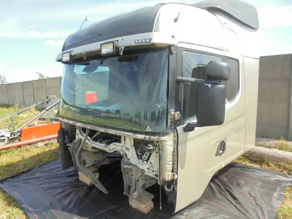 Cabine Scania Highline - Occasion OEM pour 2011+ image 2