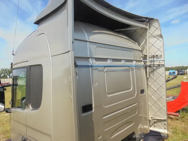Cabine Scania Highline - Occasion OEM pour 2011+ image 4