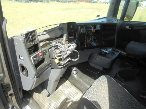 Cabine Scania Highline - Occasion OEM pour 2011+ image 5