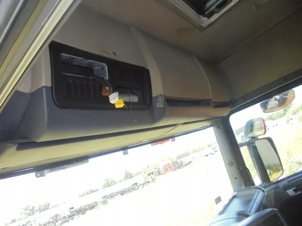 Cabine Scania Highline - Occasion OEM pour 2011+ image 7