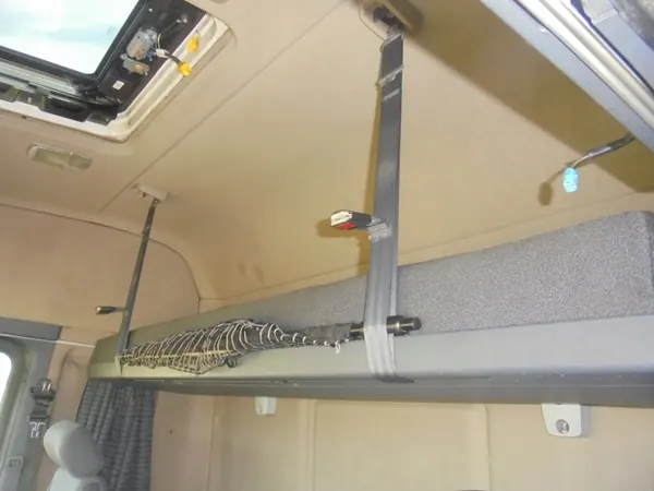 Cabine Scania Highline - Occasion OEM pour 2011+ image 8