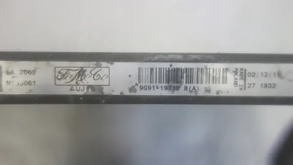 Condenseur AC OEM 9G91-19710 pour Range Rover Evoque image 3