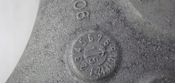 Mozzo Posteriore Destro Audi A7 4G8 4G C7 4G0505432C image 10