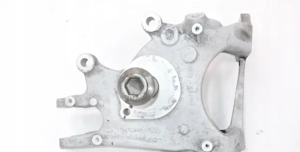 Mozzo Posteriore Destro Audi A7 4G8 4G C7 4G0505432C image 3