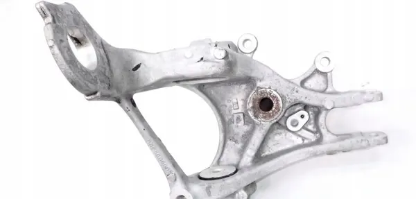 Mozzo Posteriore Destro Audi A7 4G8 4G C7 4G0505432C image 4