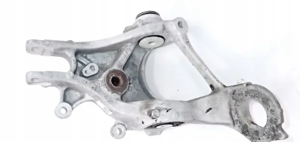 Mozzo Posteriore Destro Audi A7 4G8 4G C7 4G0505432C image 5