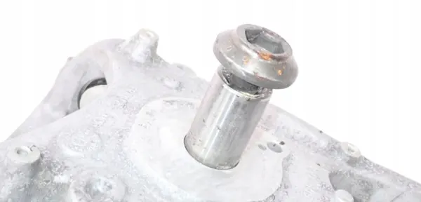 Mozzo Posteriore Destro Audi A7 4G8 4G C7 4G0505432C image 6