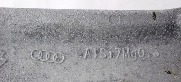 Mozzo Posteriore Destro Audi A7 4G8 4G C7 4G0505432C image 9