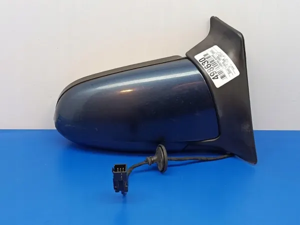 Opel Zafira A oikea peili OEM CADILAK-Bochnia-498630- image 2