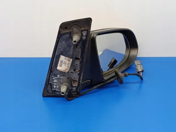 Opel Zafira A oikea peili OEM CADILAK-Bochnia-498630- image 3