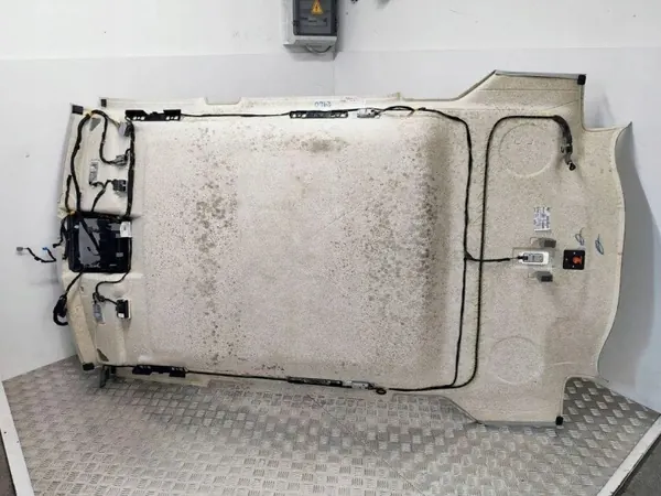 Techo Land Rover Discovery Sport 2017 OEM A064504 image 7
