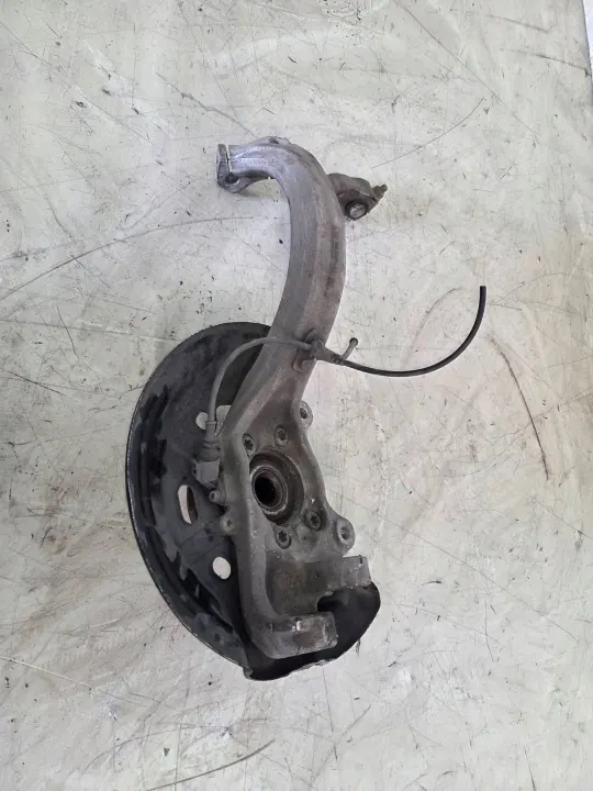Tirant Avant Droit OEM 4E0258 pour Audi A8 D3 image 4