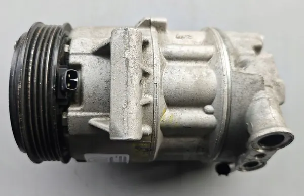 Compressore Aria Condizionata Fiat 500X Tipo II Renegade 1.0T image 2