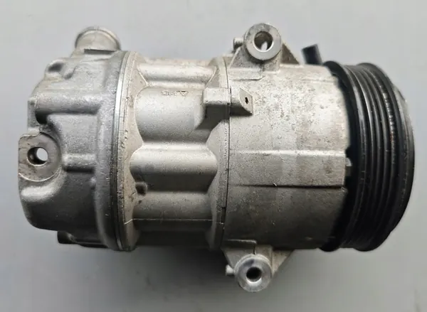 Compressore Aria Condizionata Fiat 500X Tipo II Renegade 1.0T image 3