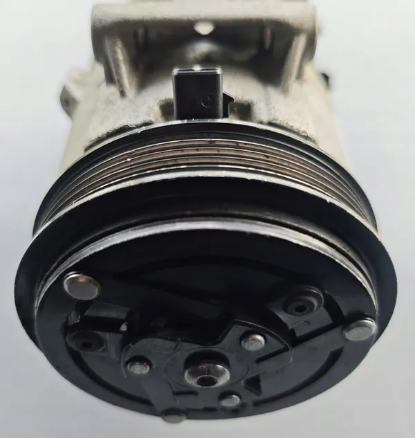 Compressore Aria Condizionata Fiat 500X Tipo II Renegade 1.0T image 4