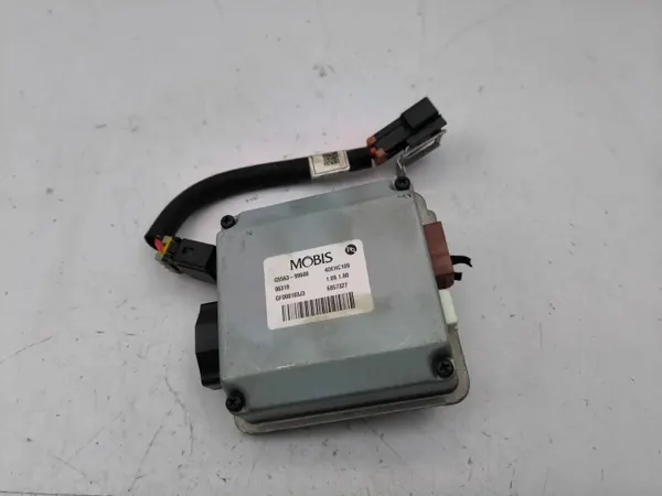 Módulo direção assistida Kia Niro 2019 OEM G556399600 image 2