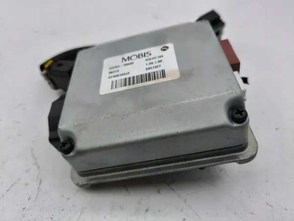 Módulo direção assistida Kia Niro 2019 OEM G556399600 image 3