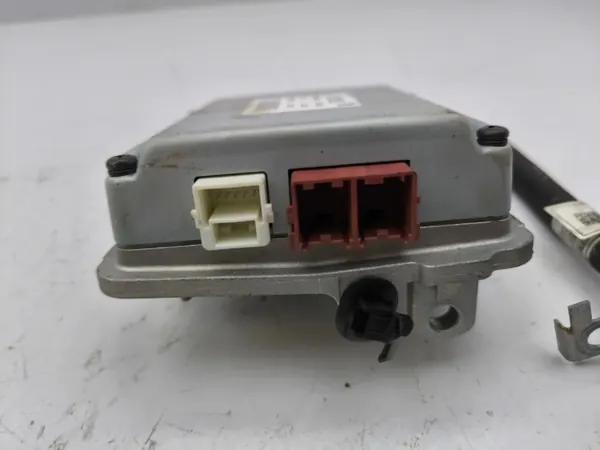 Módulo direção assistida Kia Niro 2019 OEM G556399600 image 4