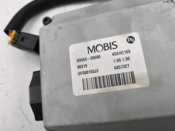 Módulo direção assistida Kia Niro 2019 OEM G556399600 image 5