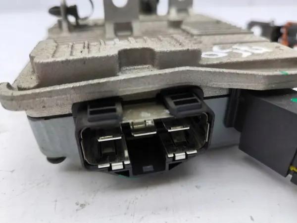 Módulo direção assistida Kia Niro 2019 OEM G556399600 image 6